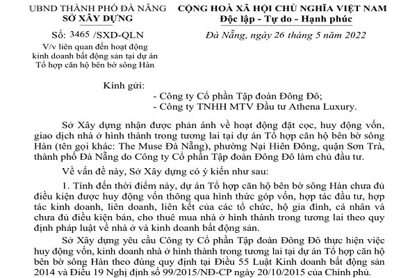 so-xay-dung-da-nang-vua-co-van-ban-lien-quan-den-hoat-dong-kinh-doanh-bat-dong-san-tai-du-an-to-hop-can-ho-ben-bo-song-han-the-muse-da-nang-1654584194.jpg