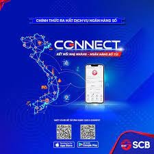 SCB thông báo chuyển đổi ngân hàng điện tử