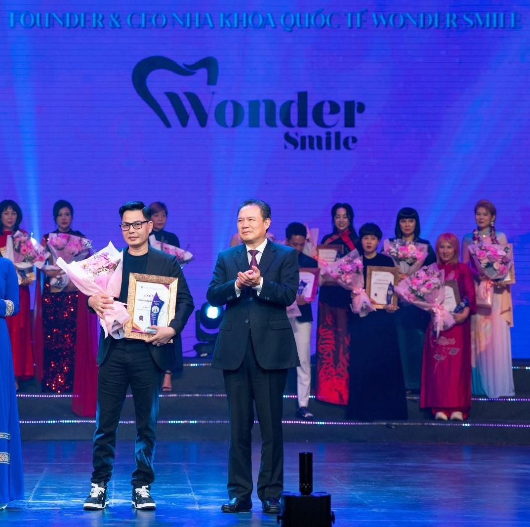 Vì sao Nha khoa Wondersmile của CEO Nguyễn Hồng Hải bị xử phạt nặng và đình chỉ hoạt động?