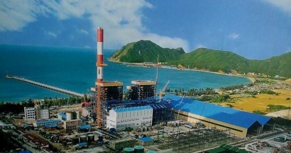 Bất ngờ với 'những điều trông thấy' ở đáy biển quanh nhà máy Formosa Hà ...