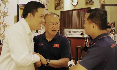 Bóng đá Việt Nam - một năm nhìn lại