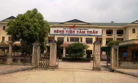 Mở 4 gói thầu tại Sở Y tế tỉnh Ninh Bình: Những nhà thầu nào tham gia?