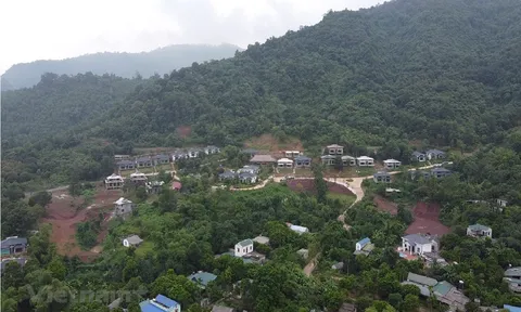 Ngăn chặn dự án ‘ma’ bất động sản: Cần xem xét trách nhiệm quản lý