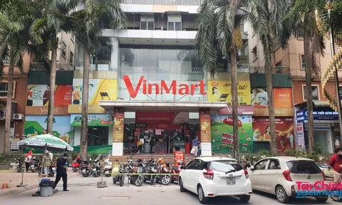 Khách hàng “tố” siêu thị WinMart lừa đảo