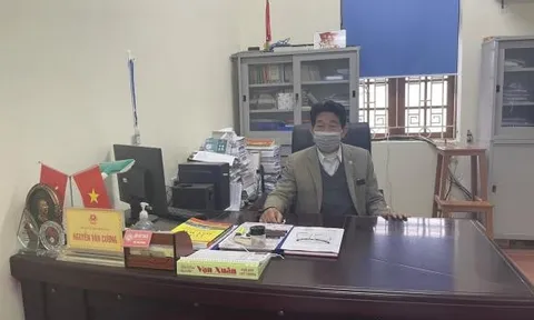 Hòa Bình: Dự án gần 9 tỷ đồng rơi vào tay nhà thầu có dấu hiệu không đủ tư cách hợp lệ