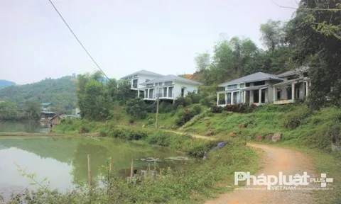 Từng cam kết lợi nhuận 12,5%/năm, “Dự án ma” Kai Village Resort hiện ra sao?