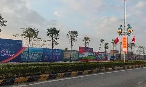 Dự án Era Central City: Khách hàng cần thận trọng gì trước khi xuống tiền?