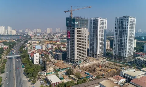 Loạt dự án tai tiếng của Promexco khi bị ngân hàng rao bán nợ