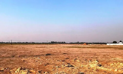 Hải Dương: Dự án có vốn đầu tư nước ngoài qua hai lần đổi chủ vẫn bỏ hoang?