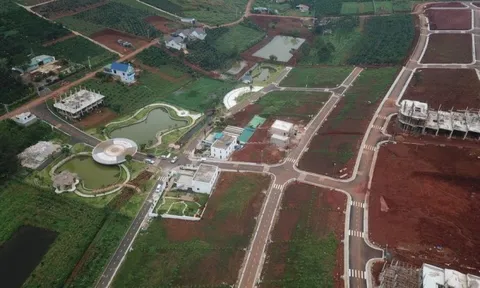 Lâm Đồng: Huyện Bảo Lâm xin chuyển hơn 675ha đất nông nghiệp sang đất ở, Sở TNMT nói gì?