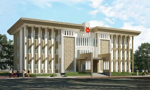 Đấu thầu tại Viện Kiểm sát nhân dân tỉnh Bình Định: Đề xuất xử phạt nhà thầu gian lận