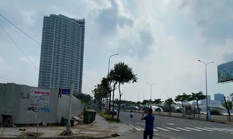 Tân Hiệp Phát vi phạm tại dự án 4 mặt tiền: Đà Nẵng “lập tức chỉ đạo rà soát, kiểm tra”