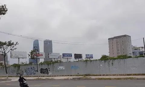 Đà Nẵng sẽ thu hồi hơn 14.000 m2 "đất vàng" ngay cầu sông Hàn nếu có sai phạm?