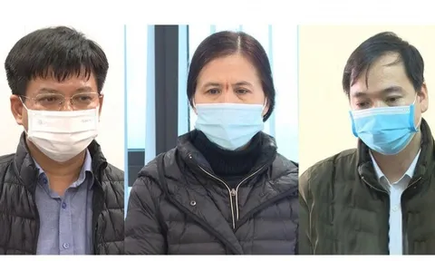 Công ty TNHH Thương mại và Dịch vụ 6868 trúng nhiều gói thầu giáo dục tiết kiệm "nhỏ giọt" tại Bắc Giang