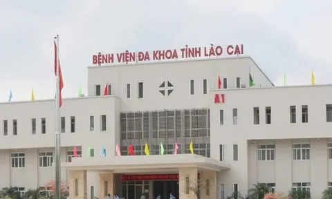 Hoạt động mua sắm, đầu tư tại Bệnh viện Đa khoa tỉnh Lào Cai: Vì sao tiết kiệm thấp?