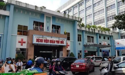 Đang mở rộng điều tra những sai phạm tại Bệnh viện TP.Thủ Đức