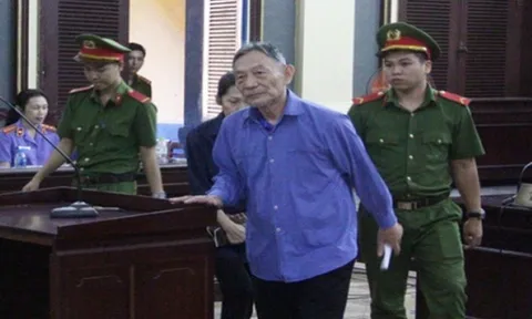 Cựu Tổng Giám đốc RFC Phan Minh Anh Ngọc bị cáo buộc tham ô gần 47 tỷ đồng