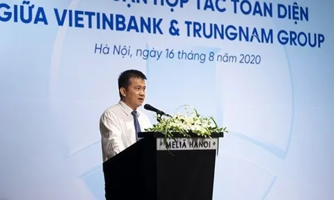 ‘Vỡ mộng’ làm giàu từ điện mặt trời, lợi nhuận chỉ tượng trưng, Trung Nam Group tiềm ẩn nguy cơ vỡ phương án tài chính?