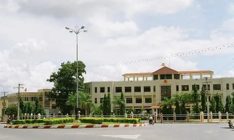 Thanh tra Chính phủ chỉ rõ "lùm xùm" tại dự án siêu thị Co.opmart Kon Tum