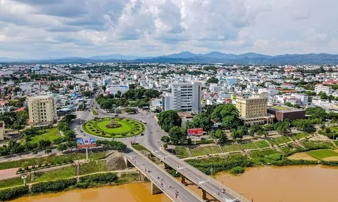 Thanh tra đấu thầu tại Kon Tum: Nhật Á Châu bất nhất số liệu khi tham gia dự thầu