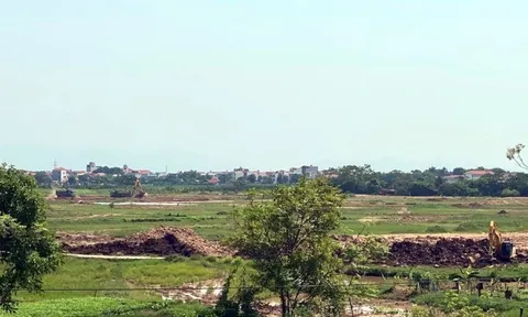 Nhà thầu "phản ứng" do nghi ngờ gói thầu CW06 không đảm bảo cạnh tranh