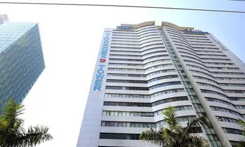 Nhóm DNP và màn đổi chủ ở VC9