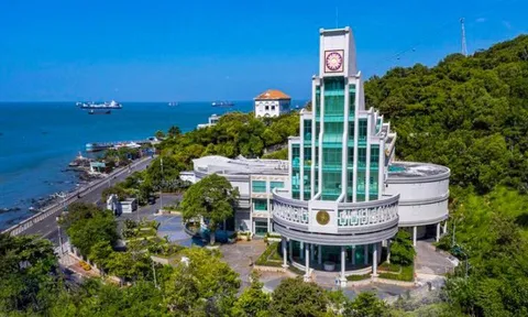 Các gói thầu Nhà bảo tàng tỉnh Bà Rịa - Vũng Tàu: Thanh tra khẳng định “nhiều sai phạm”