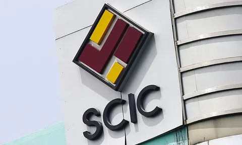 SCIC khó bán nốt 2,54% vốn tại Machinco