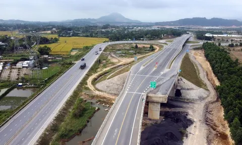 Thanh Hoá đầu tư hơn 3.300 tỷ đồng làm tuyến vành đai 3 nhánh