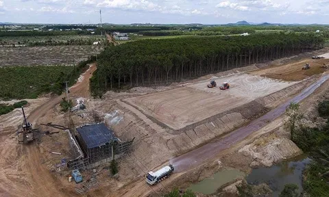 Bộ Giao thông vận tải tăng tốc giải ngân trên 33.000 tỷ, khởi công 32 dự án 6 tháng cuối năm