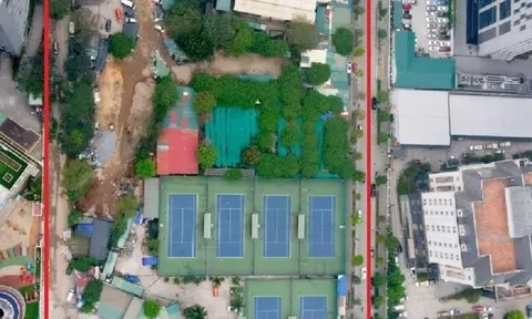 Có thể buộc chuyển nhượng, thanh lý loạt dự án 'treo' ở Hà Nội của Bảo Việt?