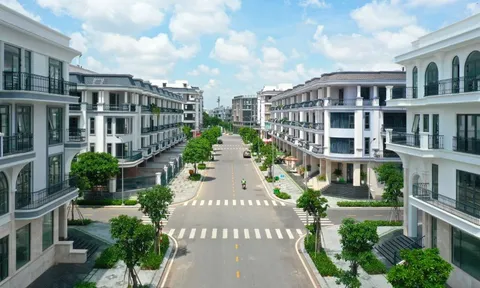 Kiến nghị cho phép Chủ đầu tư được hoán đổi Quỹ đất nhà ở xã hội