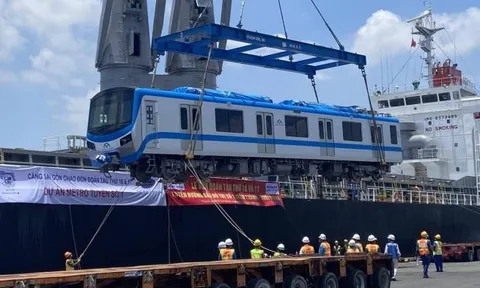 Đơn vị vận hành metro số 1 Bến Thành – Suối Tiên ngừng hoạt động vì hết tiền?