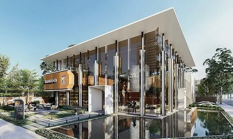 Danh Khôi (NRC): Cổ đông lớn “xả hàng”, thu về hơn trăm tỷ đồng