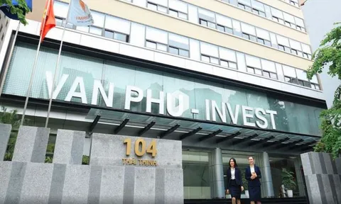 Văn Phú - Invest muốn thoái hết vốn tại 2 công ty thành viên