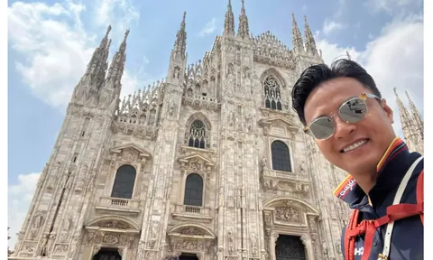 'Hiện tại nhà hát vẫn chưa liên lạc được với diễn viên Hồng Đăng'