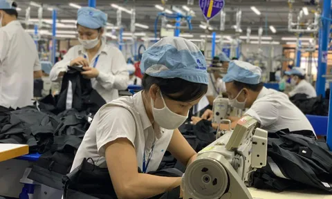 Ba chính sách 'sát sườn' liên quan đến người lao động có hiệu lực từ 1.7