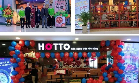 Chủ chuỗi 50 nhà hàng Nhật nổi tiếng bị ngân hàng rao bán ô tô, làn sóng đóng cửa nhà hàng sang xịn chưa dừng