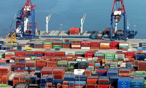 85,4% dòng thuế trong ACFTA dự kiến được xóa bỏ thuế quan tới năm 2027