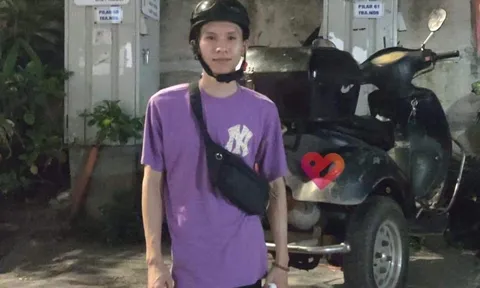 Chàng trai không chân lên mạng nhờ tìm việc và 300 cuộc gọi ấm tình người