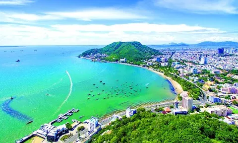 TP. Vũng Tàu nhiều lần ra quyết định thu hồi, buộc các doanh nghiệp “xài chùa” 28 ha “đất vàng”