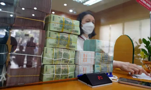 Sẽ tăng mức cho vay hộ gia đình, thương nhân vùng khó khăn lên 100 triệu đồng