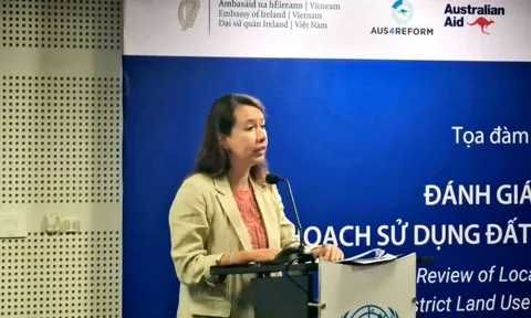 Đảm bảo quyền tiếp cận thông tin đất đai của người dân