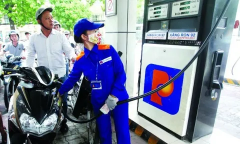 Trình UBTVQH Nghị quyết giảm thuế bảo vệ môi trường đối với xăng, dầu, mỡ nhờn