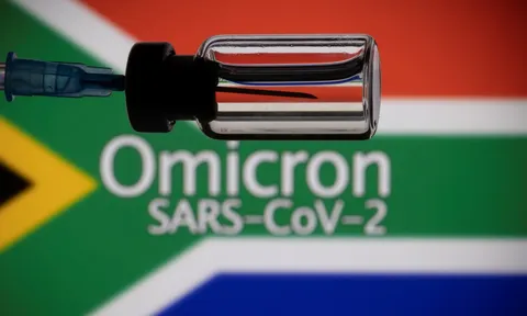 TP.HCM: Phát hiện 3 trường hợp nhiễm biến thể mới Omicron BA.4 và BA.5