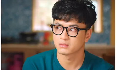 Vai Đức của Hồng Đăng bị cắt khỏi phim 'Thương ngày nắng về'