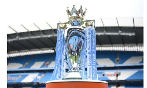 Cầu thủ Premier League dính nghi án hiếp dâm