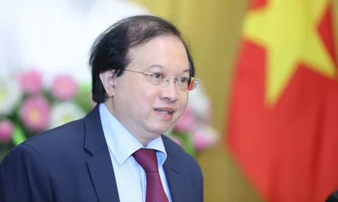 Thứ trưởng Bộ Văn hóa cập nhật thông tin sự việc Hồng Đăng, Hồ Hoài Anh