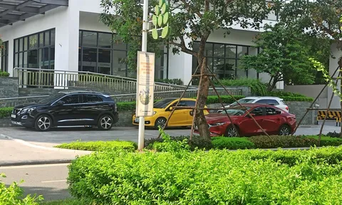 Giá xăng tăng, tài xế công nghệ tắt app