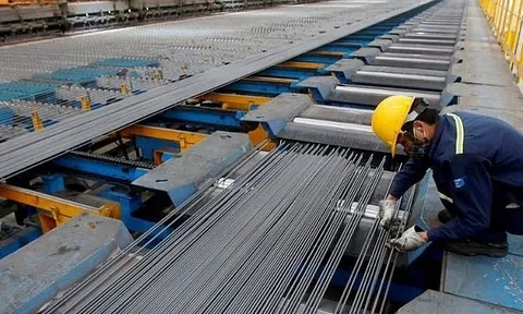 Thị trường thép cuối năm 2022: Bật tăng trở lại hay giảm chạm đáy?